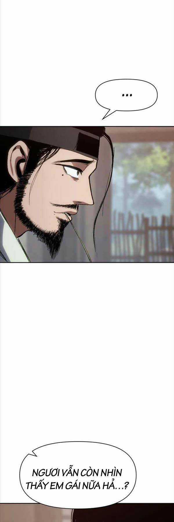 Ám Vệ - Chapter 4 - Trang 10