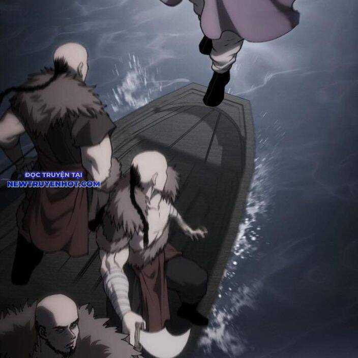 Ám Vệ - Chapter 40 - Trang 11