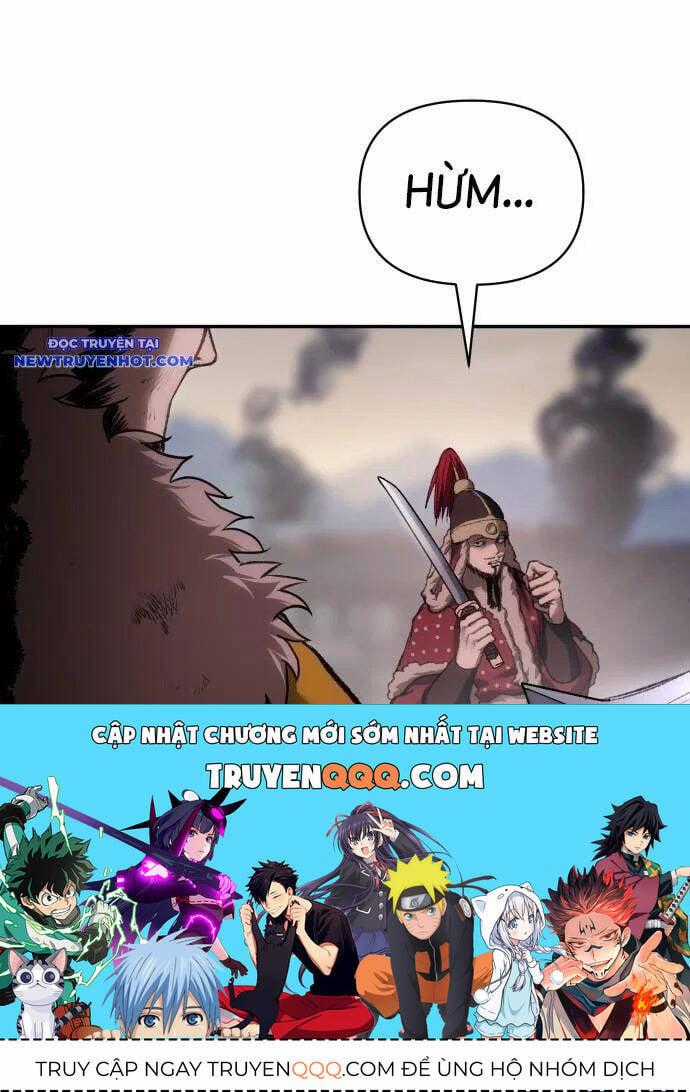 Ám Vệ - Chapter 41 - Trang 20