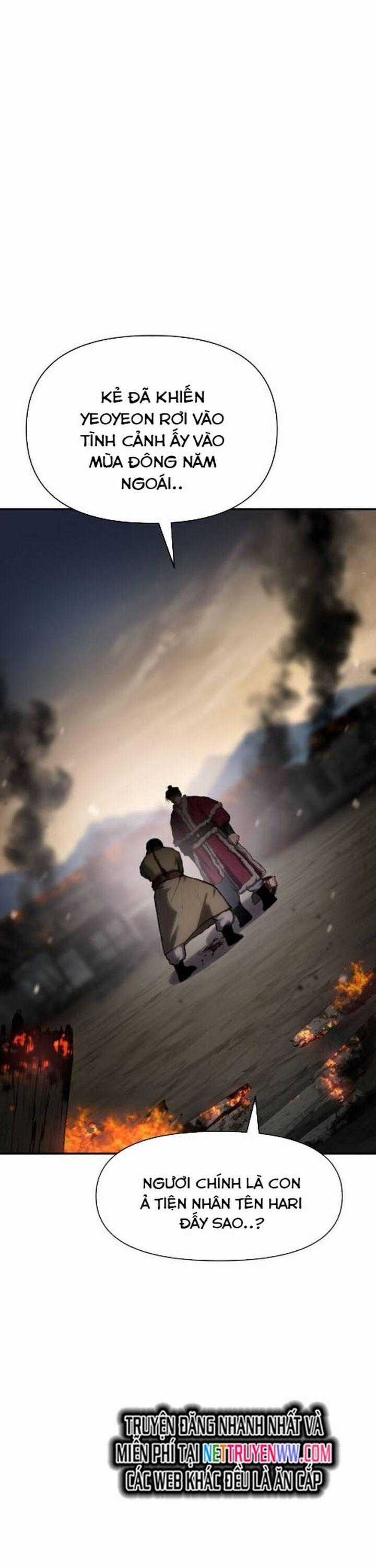 Ám Vệ - Chapter 42 - Trang 2