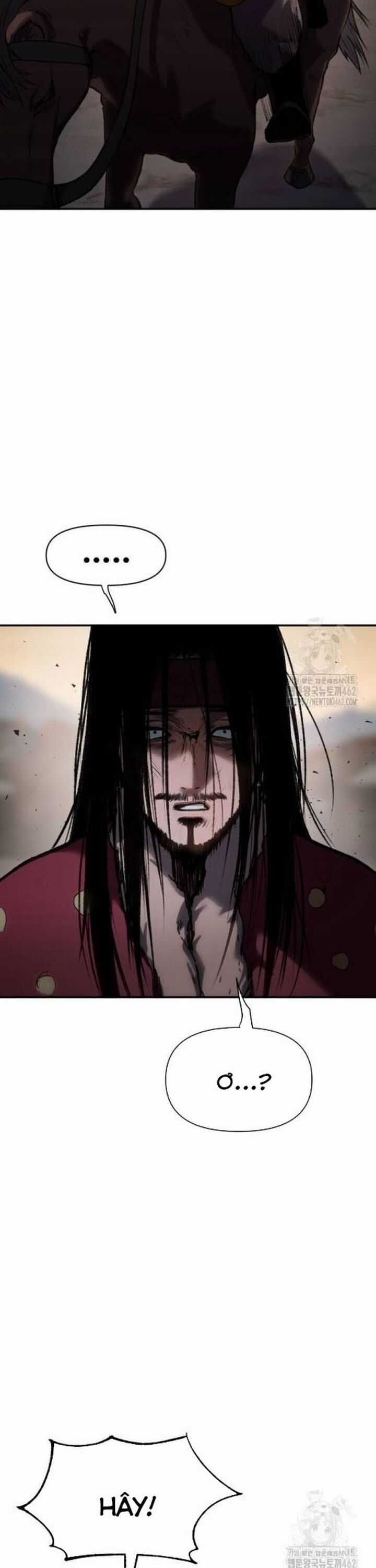 Ám Vệ - Chapter 42 - Trang 11