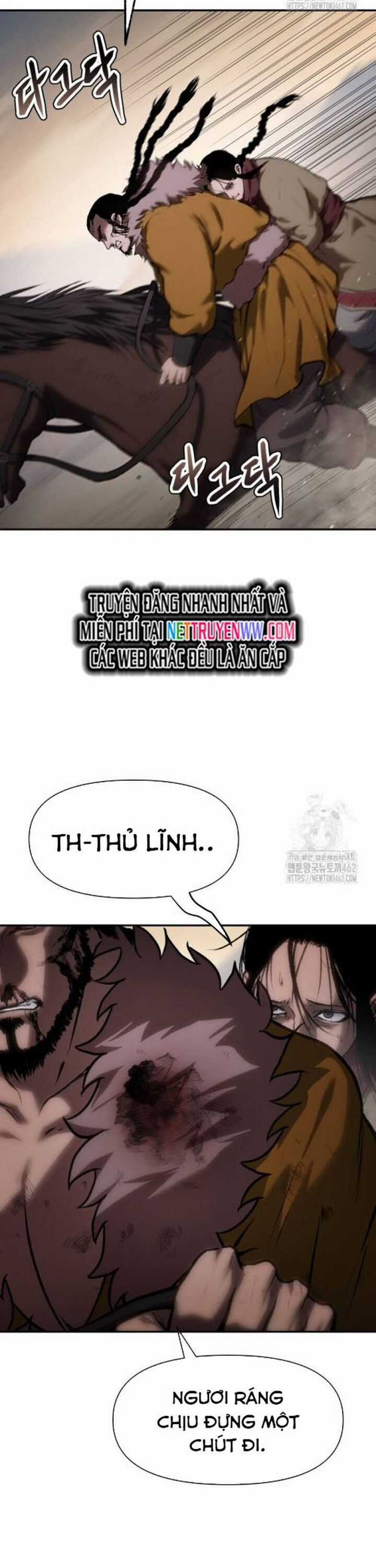 Ám Vệ - Chapter 42 - Trang 12