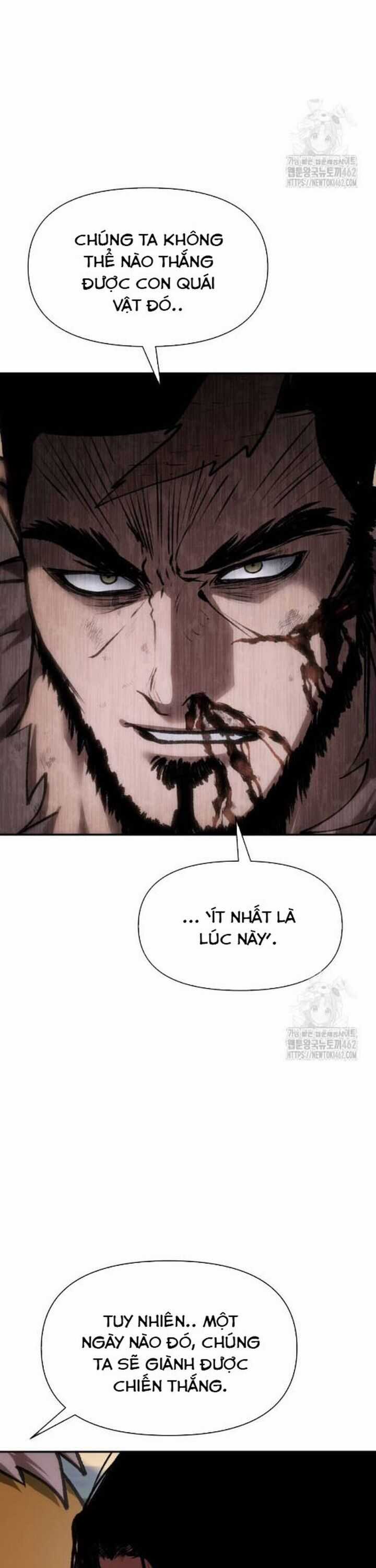 Ám Vệ - Chapter 42 - Trang 13