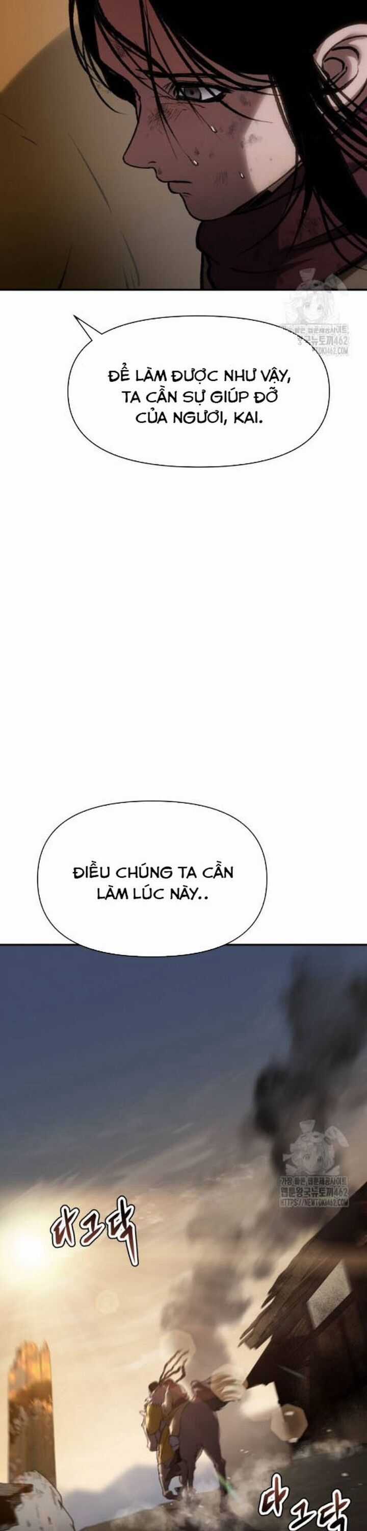 Ám Vệ - Chapter 42 - Trang 14