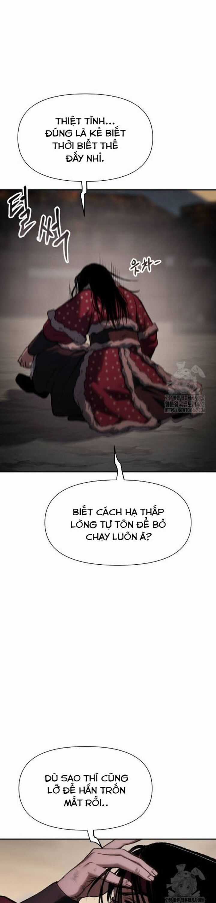 Ám Vệ - Chapter 42 - Trang 16