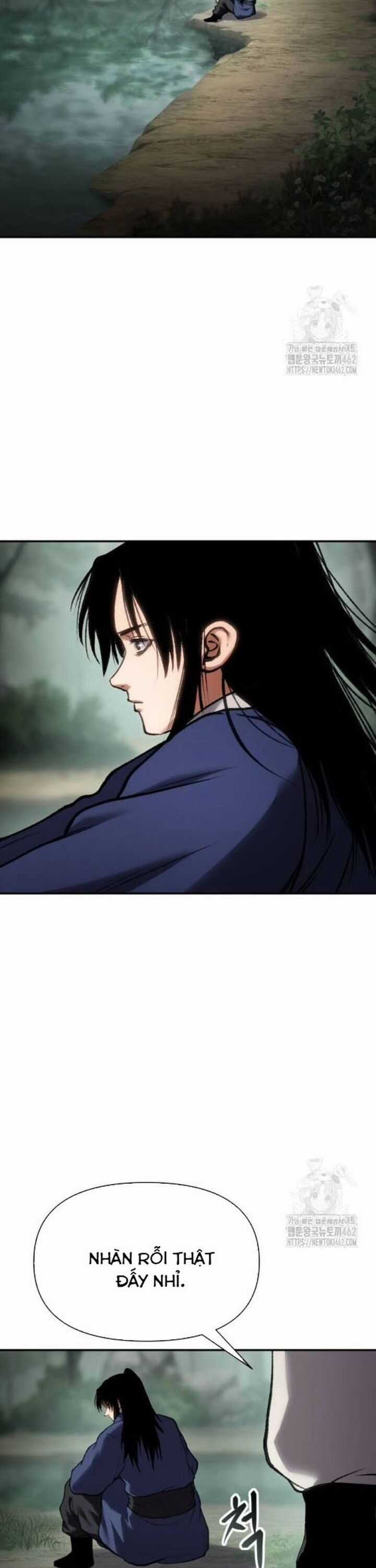 Ám Vệ - Chapter 42 - Trang 19