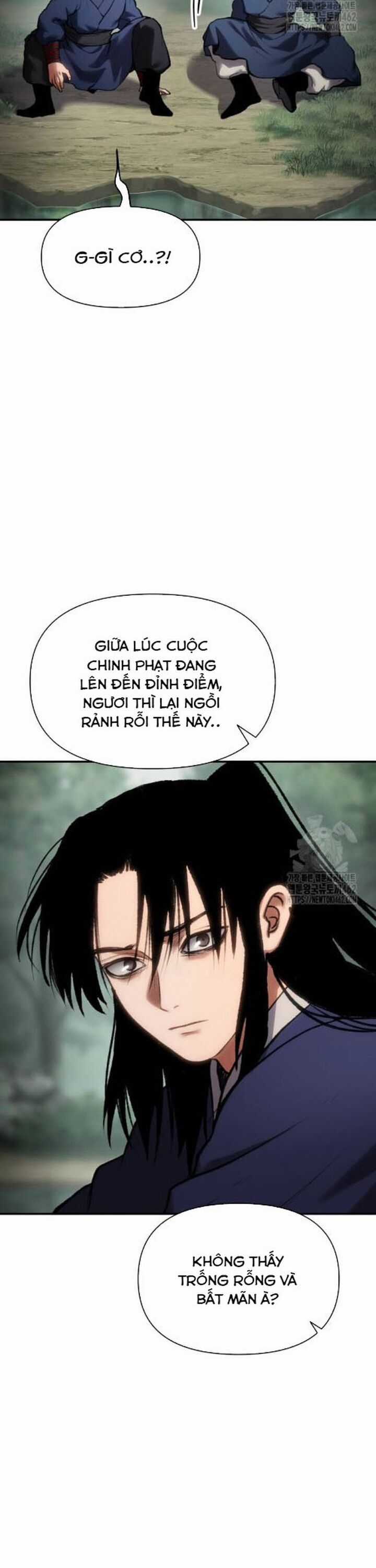 Ám Vệ - Chapter 42 - Trang 22