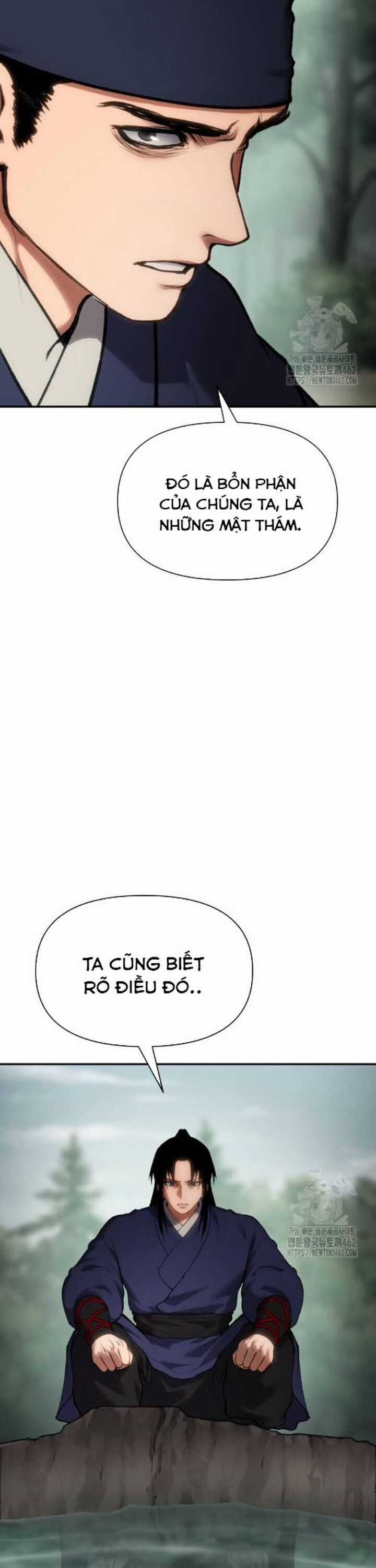 Ám Vệ - Chapter 42 - Trang 24