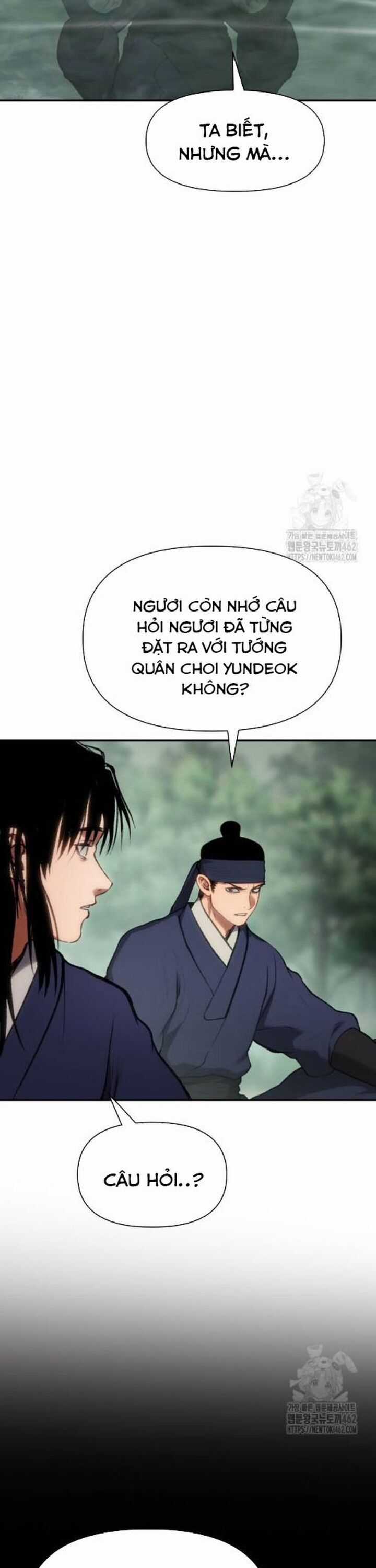 Ám Vệ - Chapter 42 - Trang 25