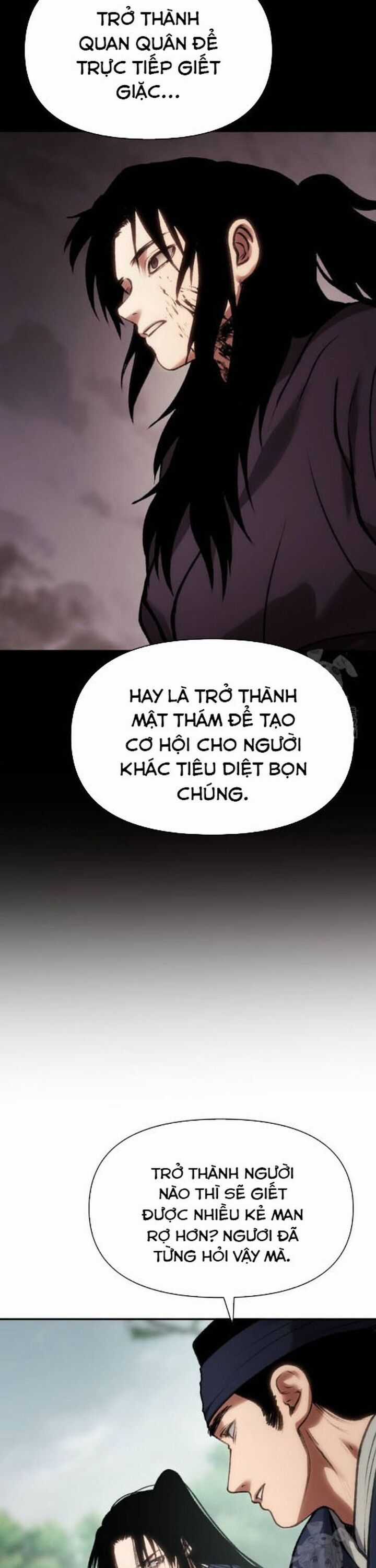 Ám Vệ - Chapter 42 - Trang 26