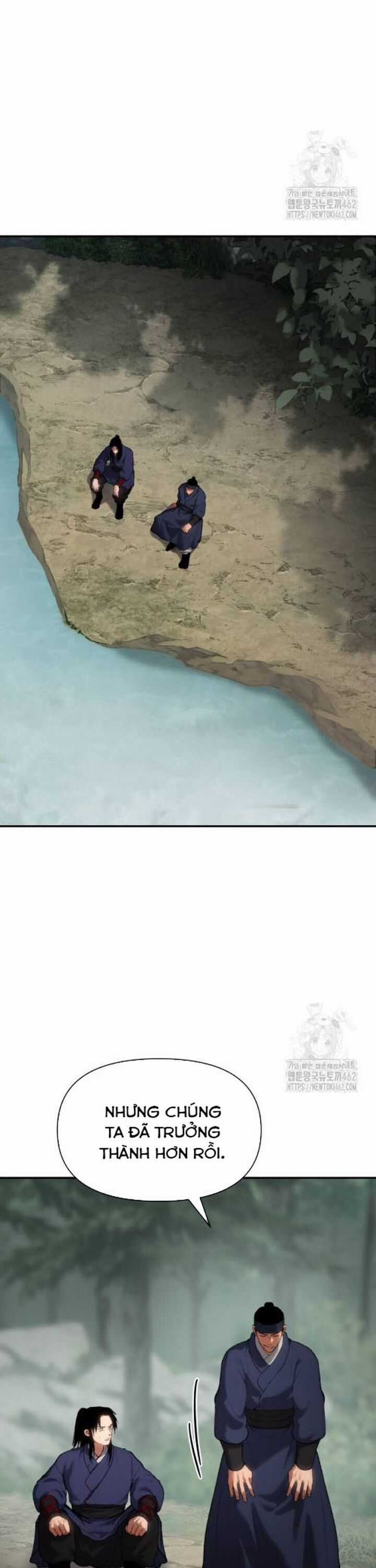 Ám Vệ - Chapter 42 - Trang 28