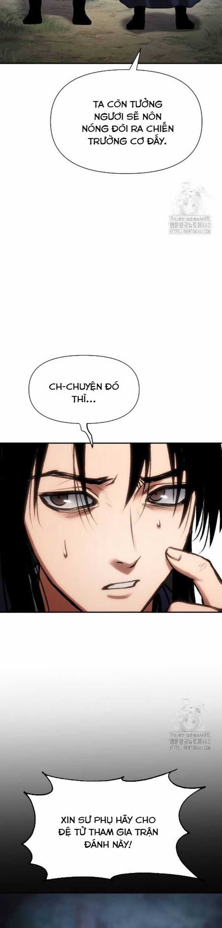 Ám Vệ - Chapter 42 - Trang 29