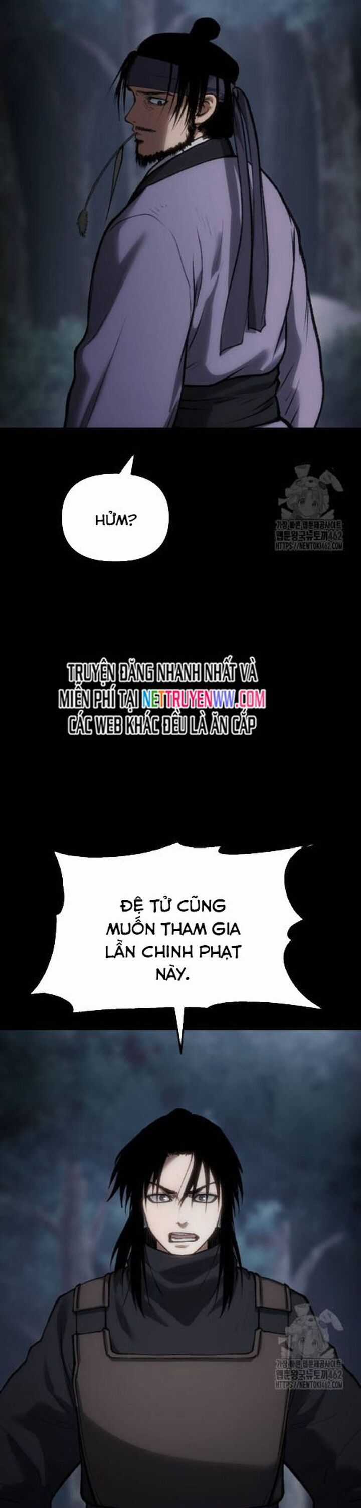 Ám Vệ - Chapter 42 - Trang 30