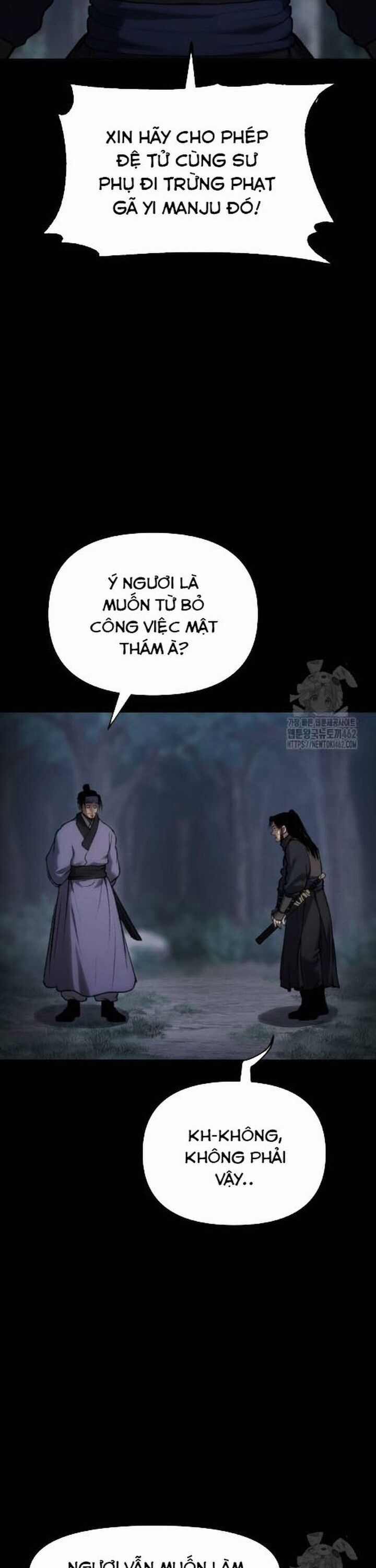 Ám Vệ - Chapter 42 - Trang 31