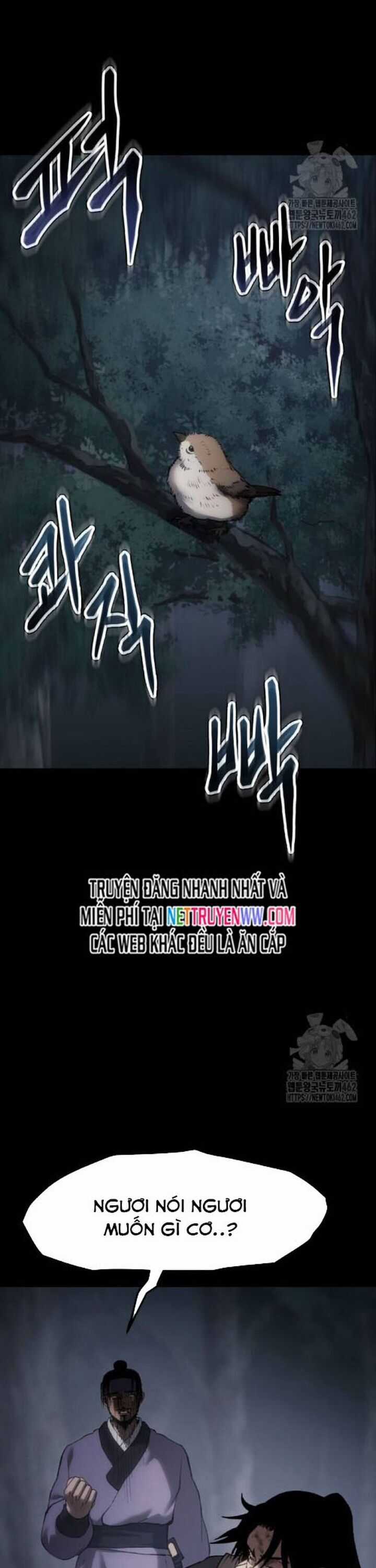 Ám Vệ - Chapter 42 - Trang 33