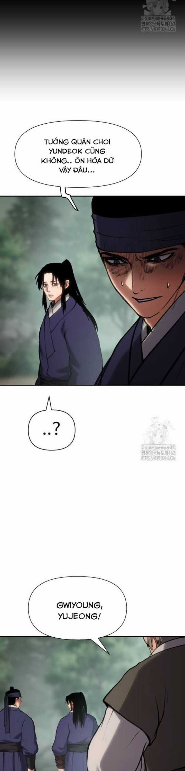 Ám Vệ - Chapter 42 - Trang 37