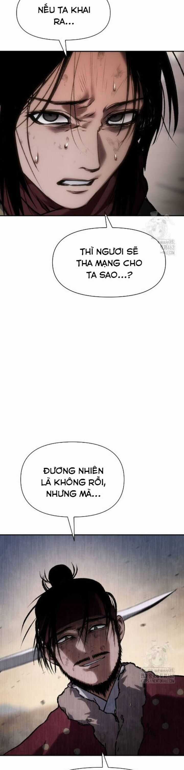 Ám Vệ - Chapter 42 - Trang 5