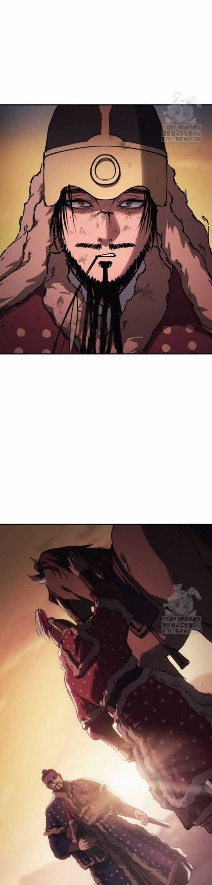 Ám Vệ - Chapter 42 - Trang 43