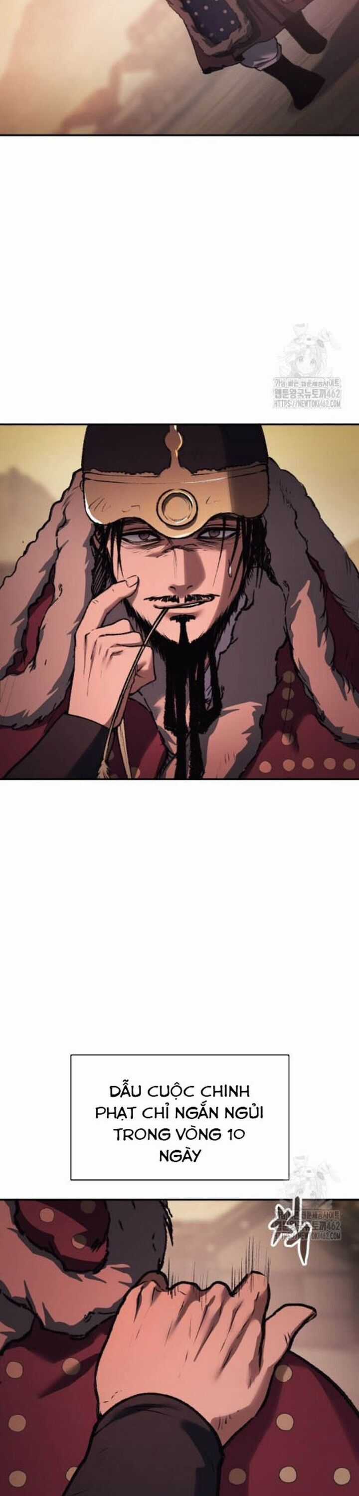 Ám Vệ - Chapter 42 - Trang 44