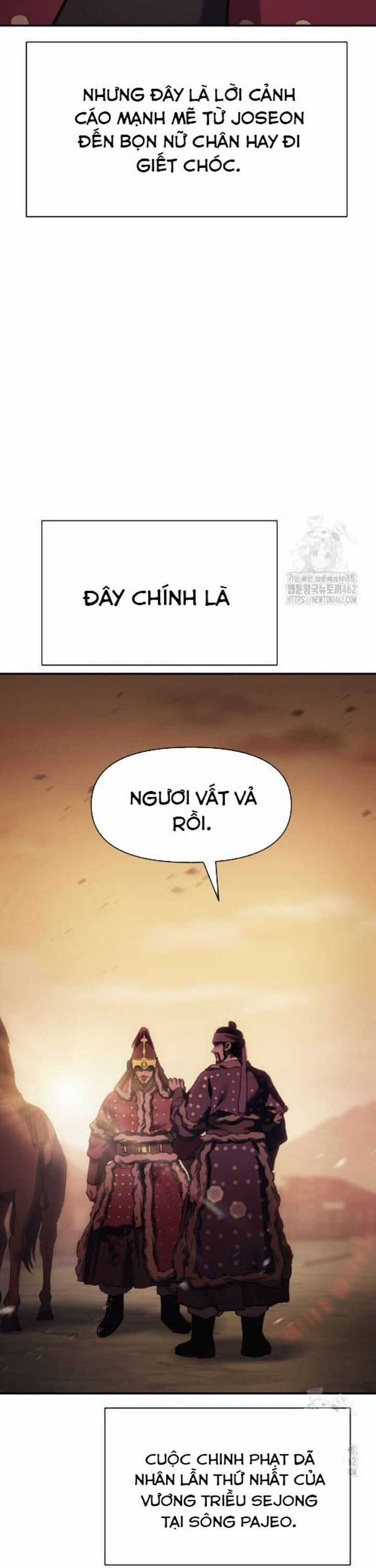 Ám Vệ - Chapter 42 - Trang 45