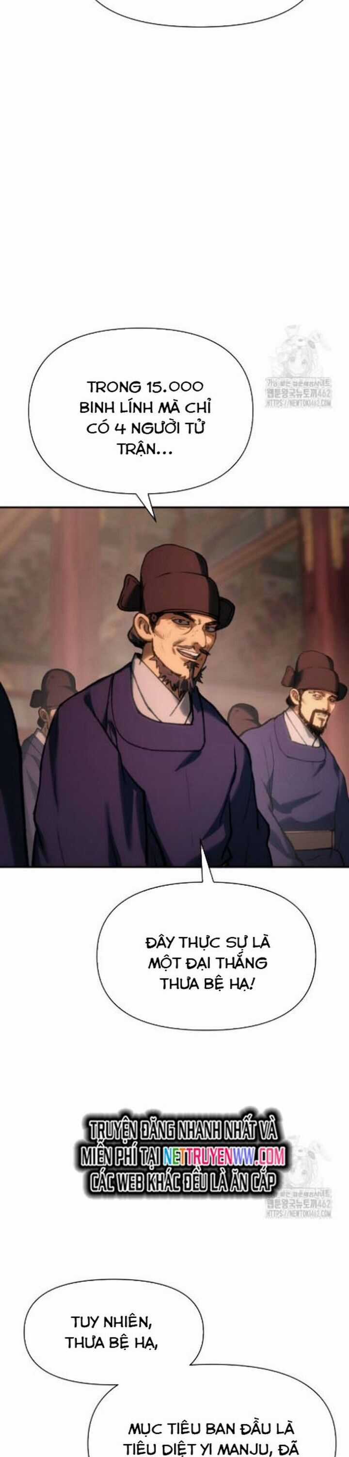 Ám Vệ - Chapter 42 - Trang 49