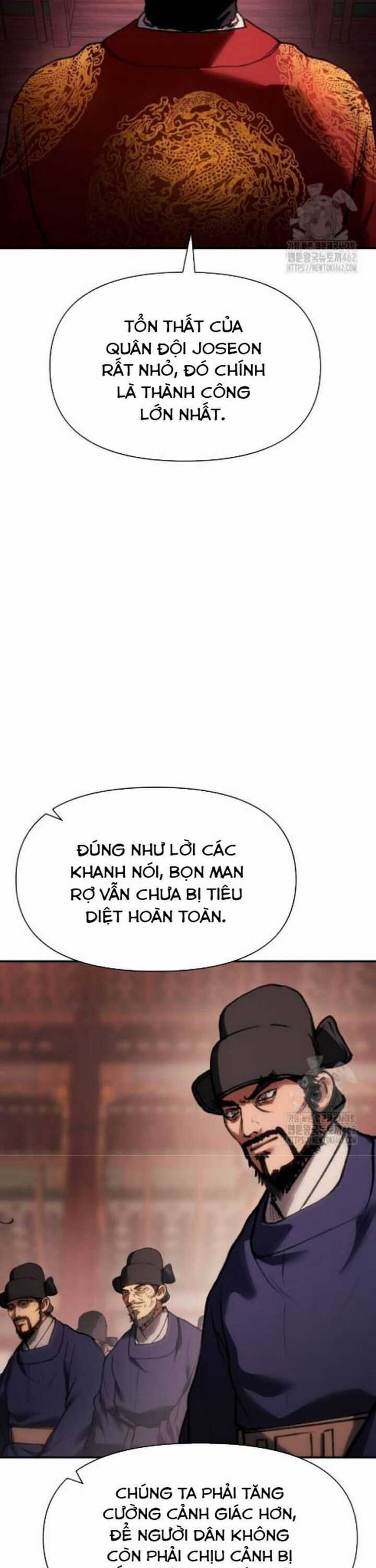 Ám Vệ - Chapter 42 - Trang 53