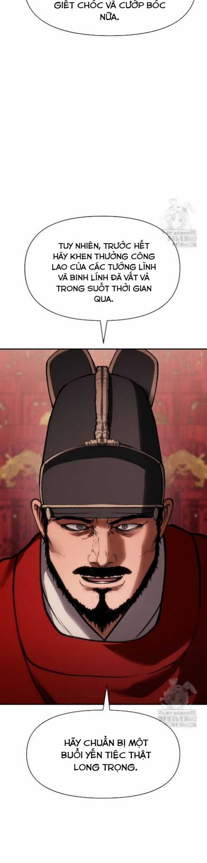 Ám Vệ - Chapter 42 - Trang 54