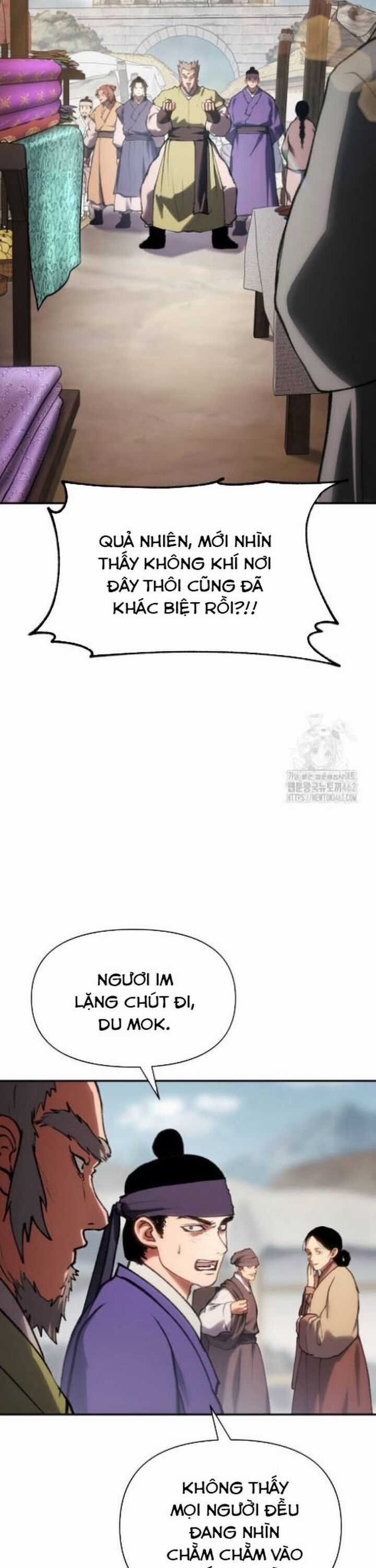 Ám Vệ - Chapter 42 - Trang 56