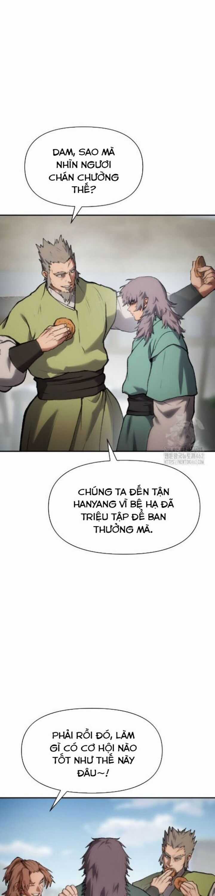 Ám Vệ - Chapter 42 - Trang 61
