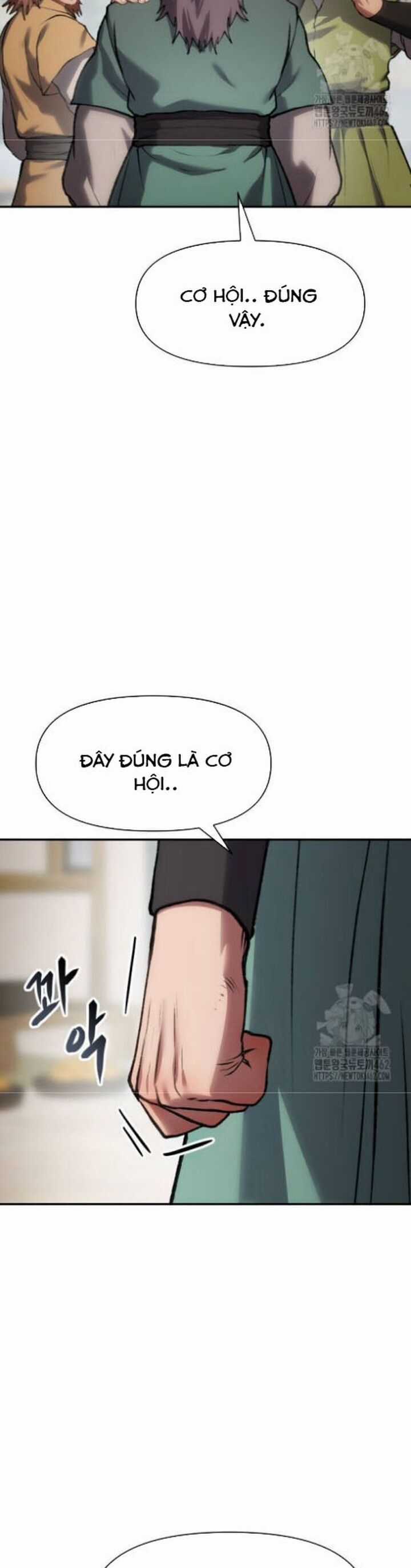 Ám Vệ - Chapter 42 - Trang 62