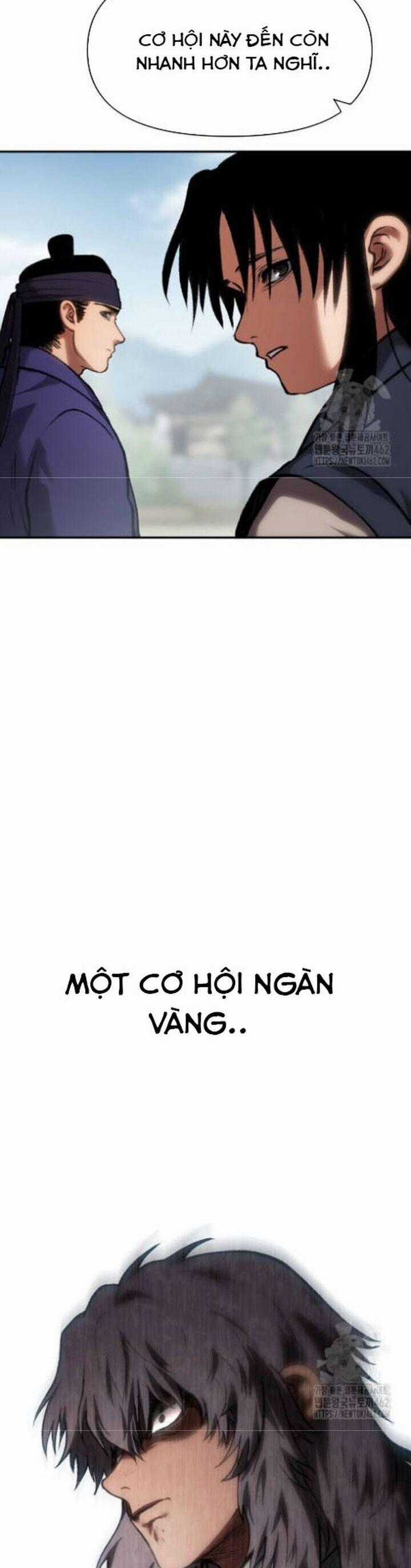 Ám Vệ - Chapter 42 - Trang 63