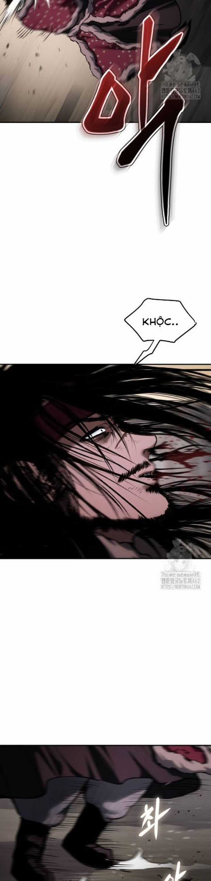 Ám Vệ - Chapter 42 - Trang 8