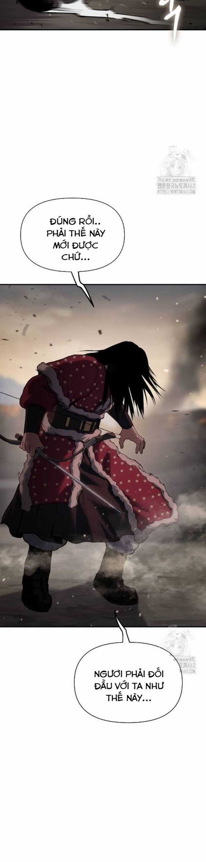 Ám Vệ - Chapter 42 - Trang 9