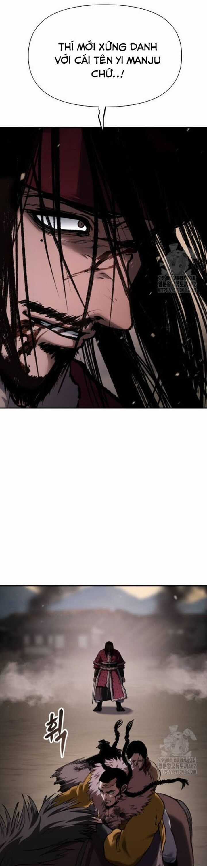 Ám Vệ - Chapter 42 - Trang 10