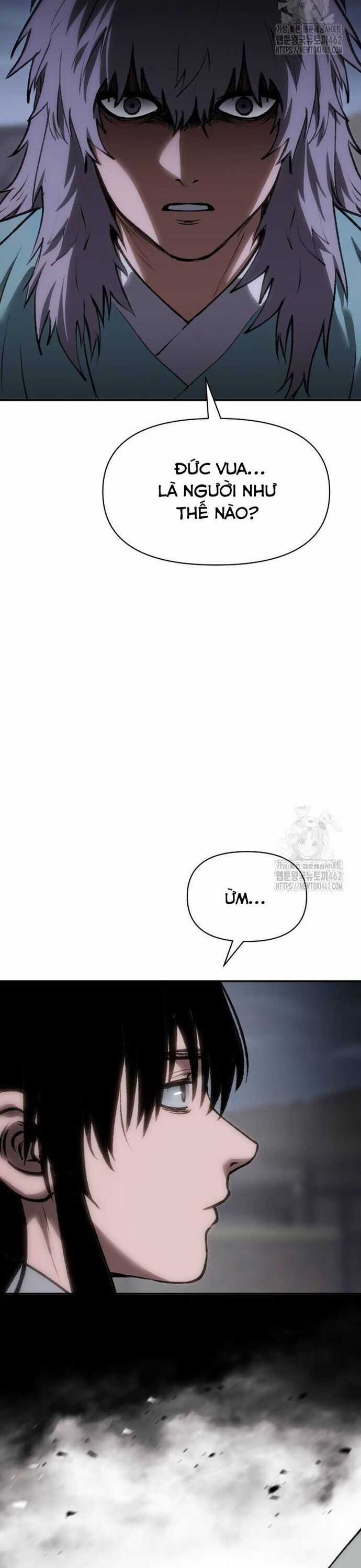 Ám Vệ - Chapter 43 - Trang 16