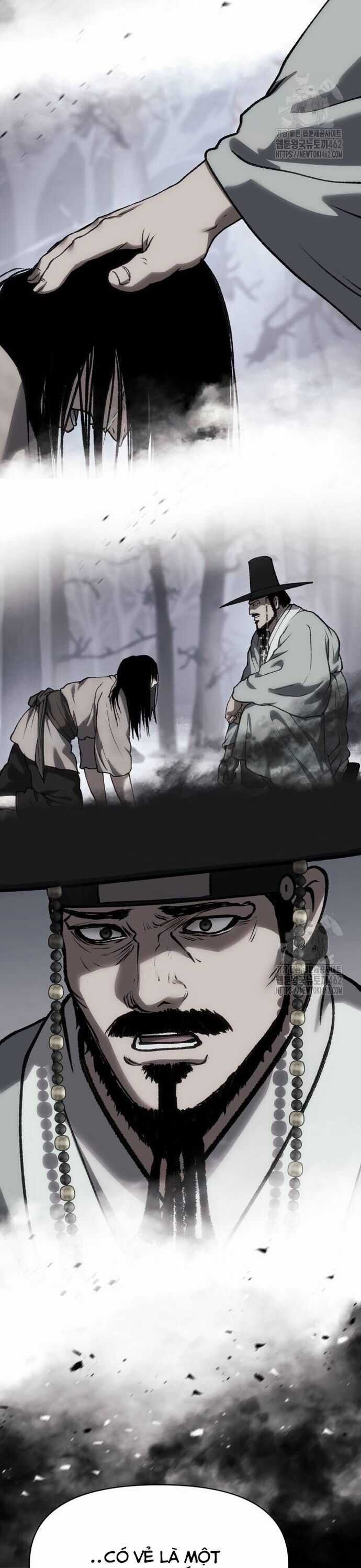 Ám Vệ - Chapter 43 - Trang 17