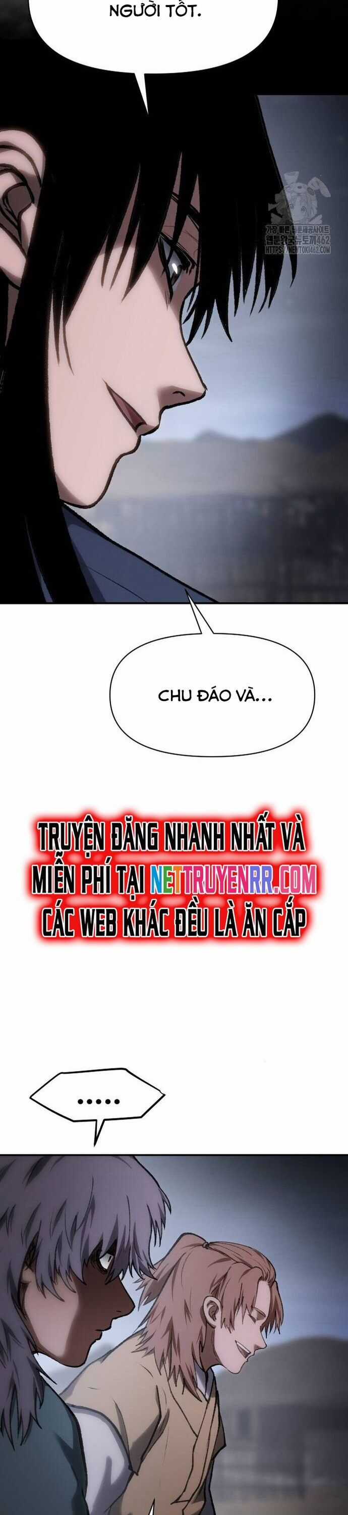 Ám Vệ - Chapter 43 - Trang 18
