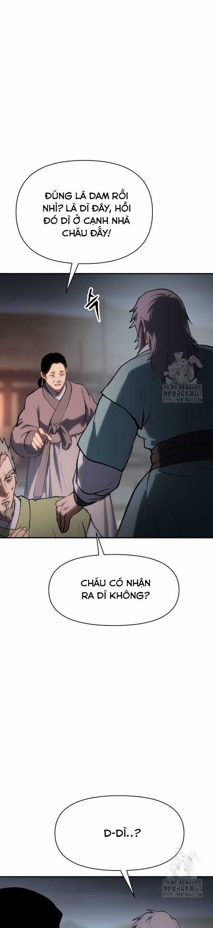 Ám Vệ - Chapter 43 - Trang 22