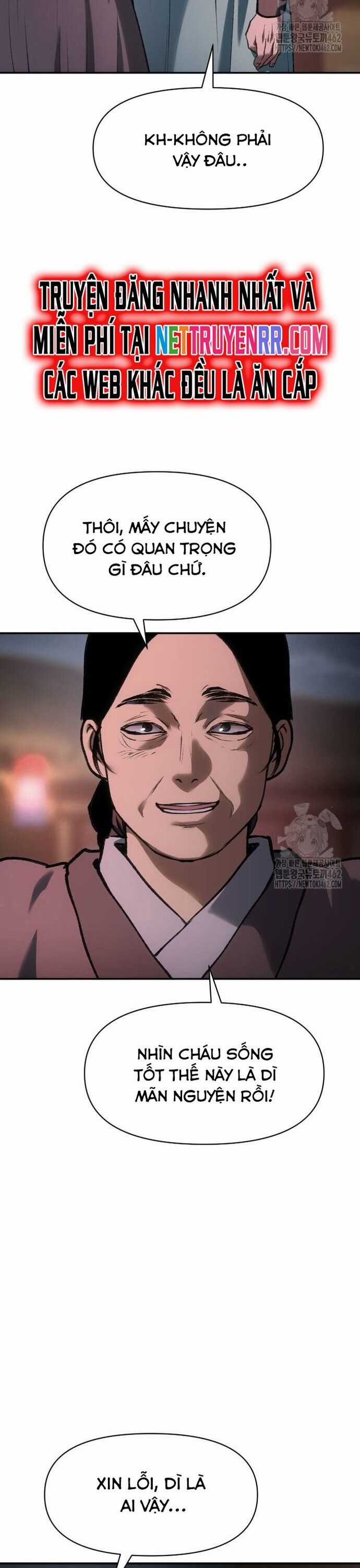 Ám Vệ - Chapter 43 - Trang 24