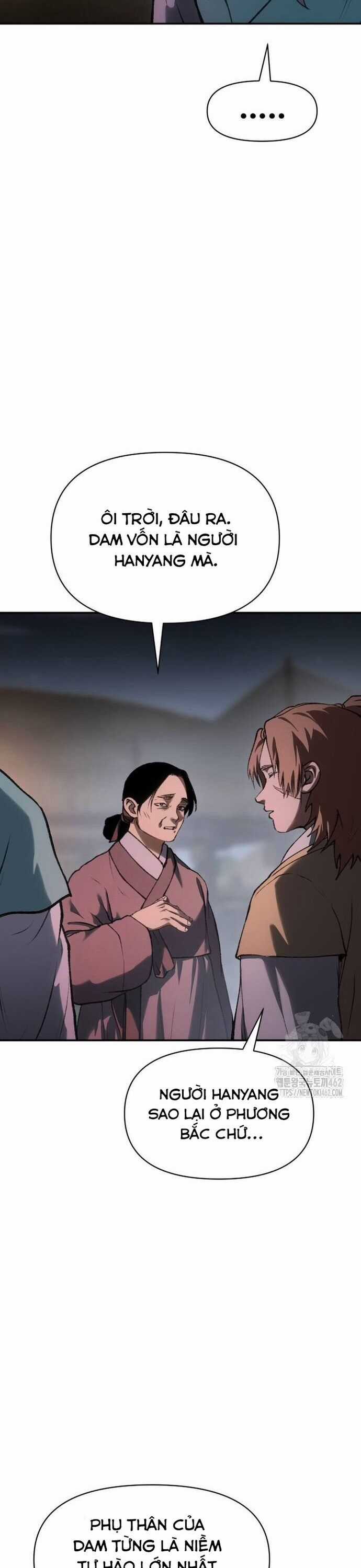 Ám Vệ - Chapter 43 - Trang 26