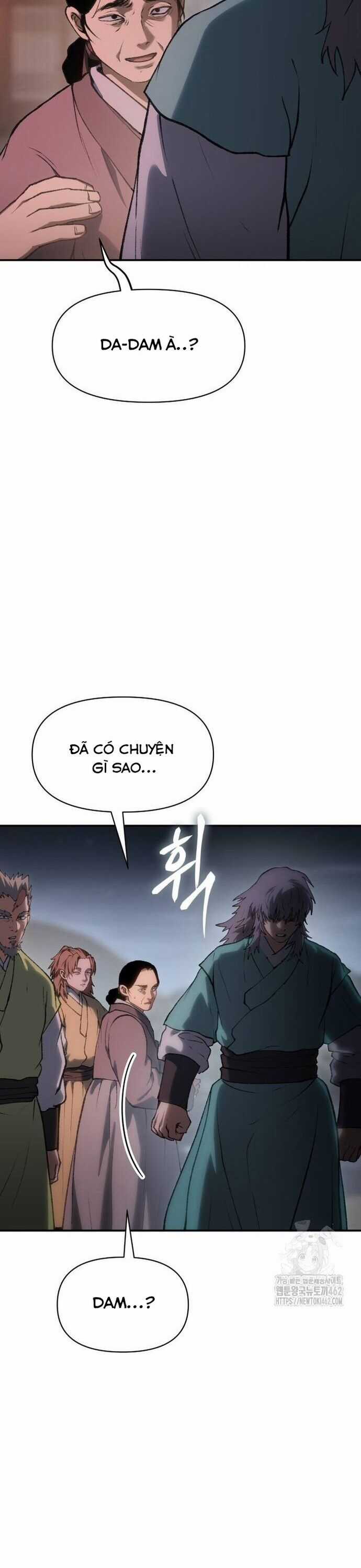 Ám Vệ - Chapter 43 - Trang 28