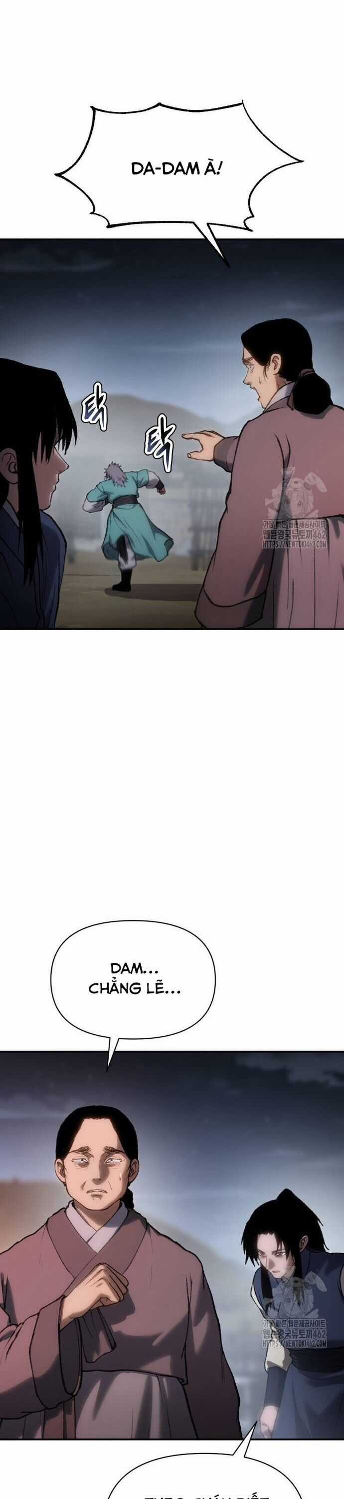 Ám Vệ - Chapter 43 - Trang 29