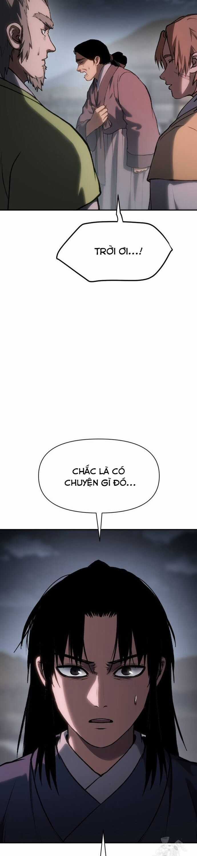 Ám Vệ - Chapter 43 - Trang 31