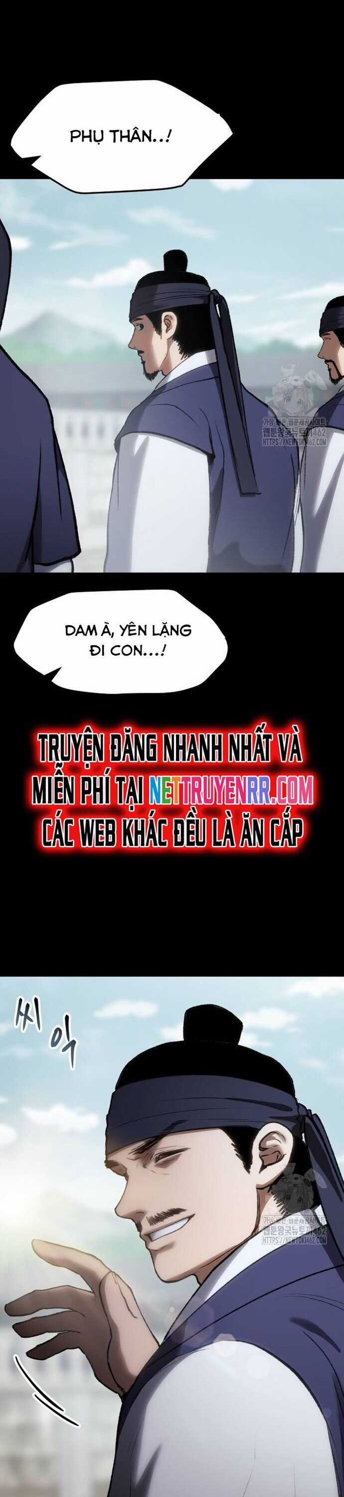 Ám Vệ - Chapter 43 - Trang 36