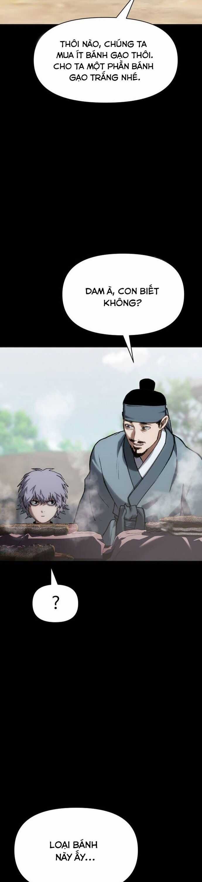 Ám Vệ - Chapter 43 - Trang 44