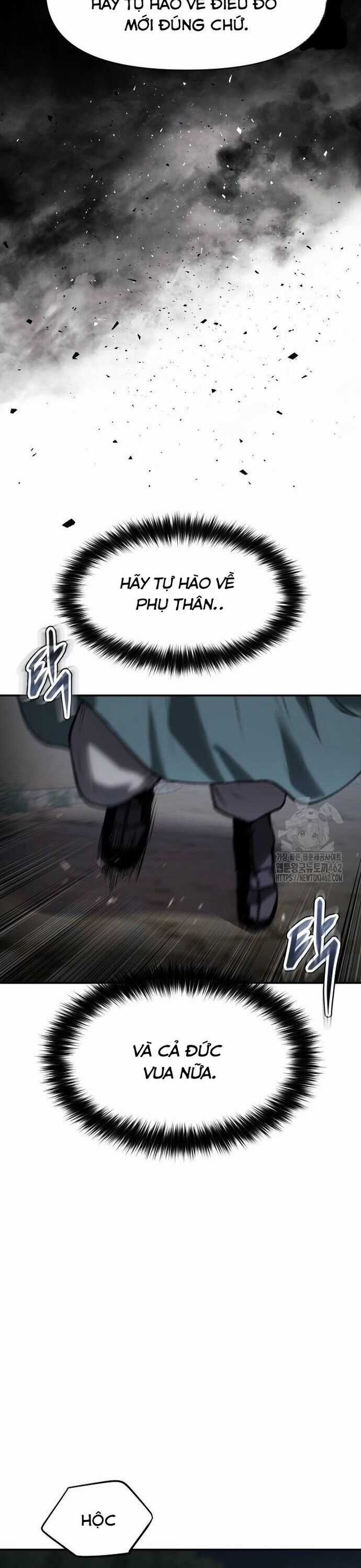 Ám Vệ - Chapter 43 - Trang 48