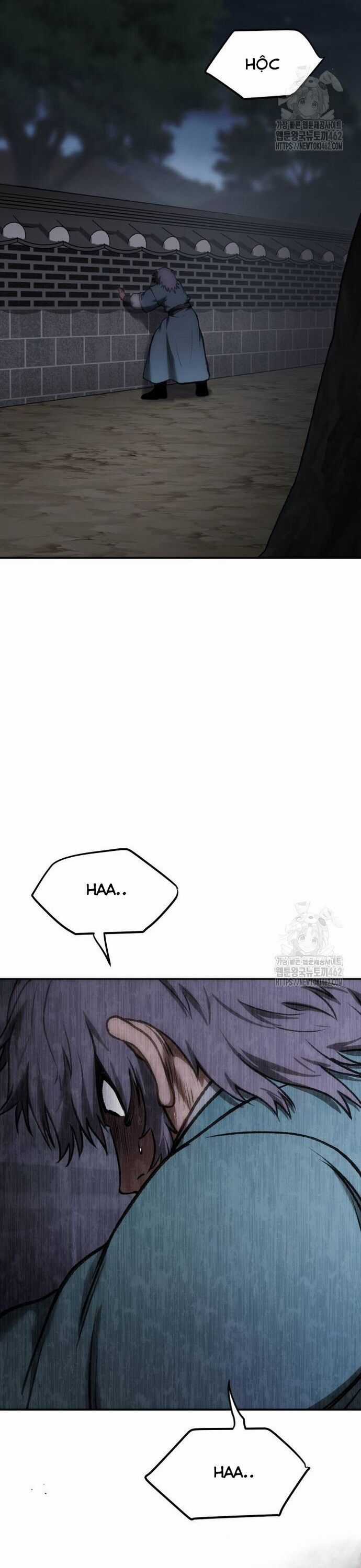 Ám Vệ - Chapter 43 - Trang 49