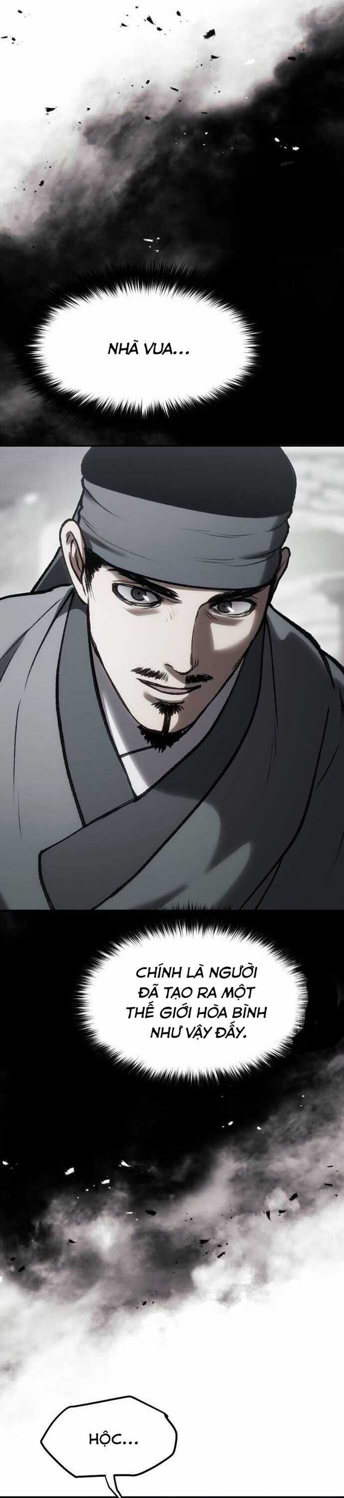 Ám Vệ - Chapter 43 - Trang 50