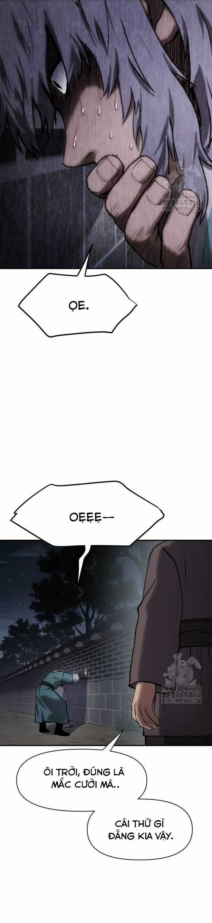 Ám Vệ - Chapter 43 - Trang 51