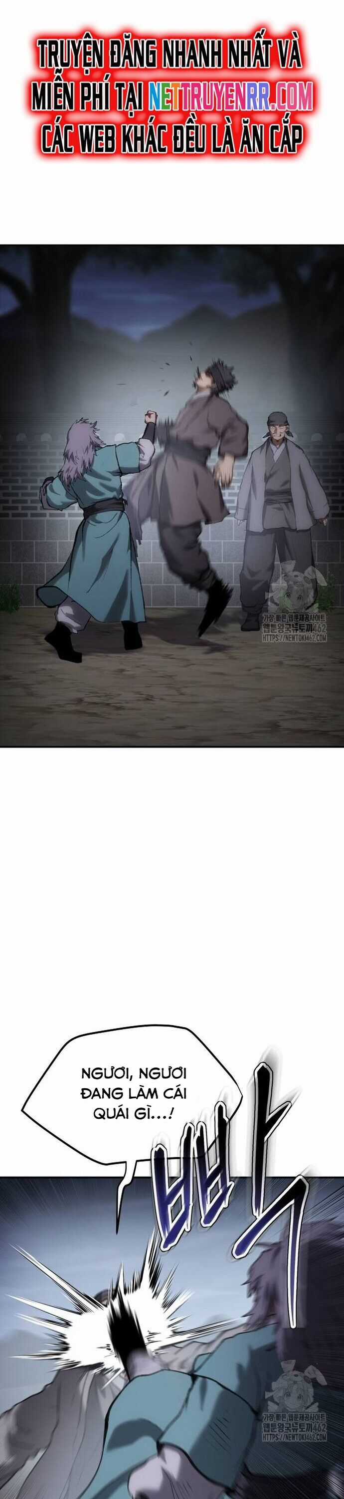 Ám Vệ - Chapter 43 - Trang 54